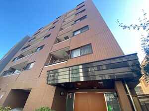 ファミール高輪アンシェール