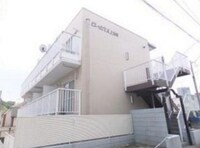 ビレッジヒル上大崎
