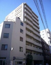 クレアール八重洲通