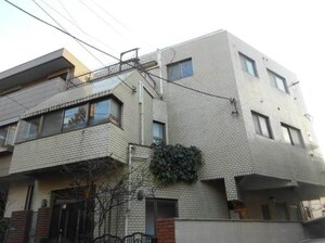 グリーンヒル高輪