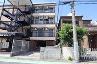 ヨウコースクウェア日進