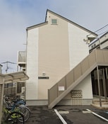 第４３アベニュー美園