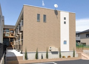 レオネクストマリアⅡ