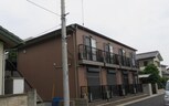 フローラ東大宮