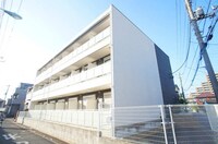 リブリ・コスモ