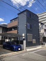 キャメル蕨錦町