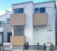 リベルテ春日部