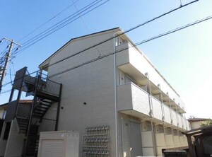 ASメゾン