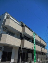 クレールメゾン鶴瀬