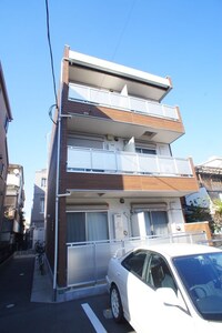 リブリ・エアステンス