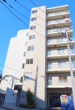 プルメリア北戸田