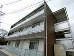 リブリ・パークサイド