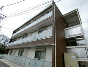 リブリ・パークサイド
