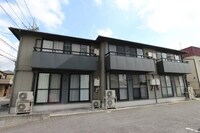 ログリジェール泉台