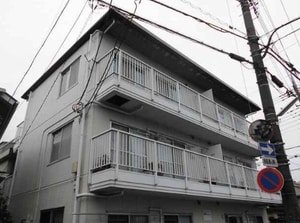 エステートピア橘