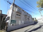 フジパレス行田弐番館