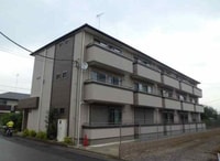 ディアコートA棟