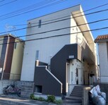 CB東大宮ルーチェ