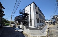 サニー日進町