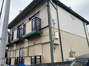 プレジール東大宮