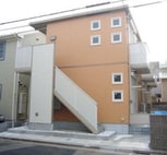 サンシティ南与野