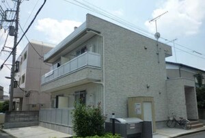 リブリ・新都心