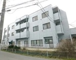 リエス宮原ウエスト