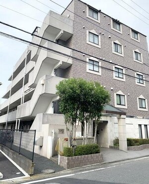 トキオコート坂戸