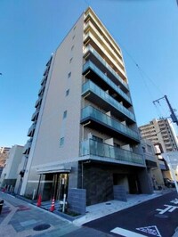 リヴシティ浦和常盤壱番館