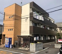 マンション芙蓉