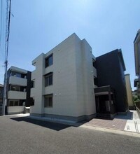 RIS参番館