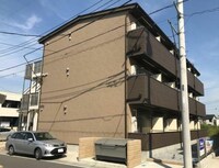 キャメル浦和美園Ⅳ