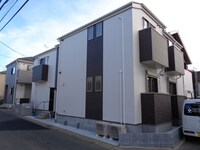 アークシティ指扇