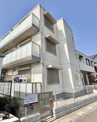 フォーエバーウエスト