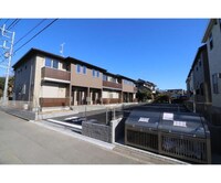 フォレストメゾン北上尾E棟