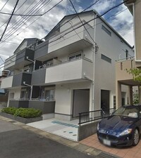 ガーデンヒルズ芝樋ノ爪ＥＡＳＴ