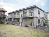 エーデルハイム加倉