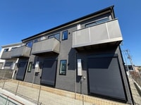 キャメル大宮西Ⅲ