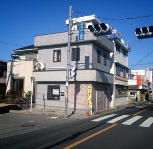 EP春日部ハウス