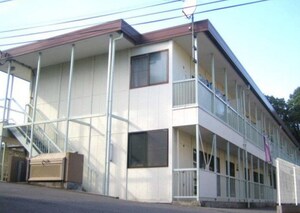 フォレストヒルズⅢ