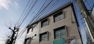 きく家ビル