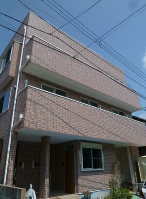 アイランドハウス