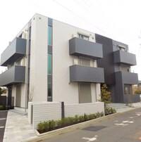ファーストコート日進