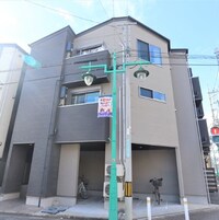 REVE西川口