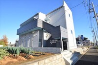 シャムロック新松戸