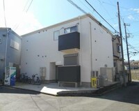 プルミエT東大宮