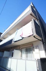 リブリ・西川口
