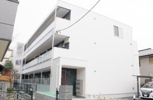 リブリ・シャルマン上戸田