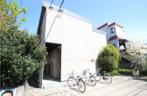 メインシティガーデン　壱番館