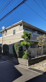 カーバリーハウス